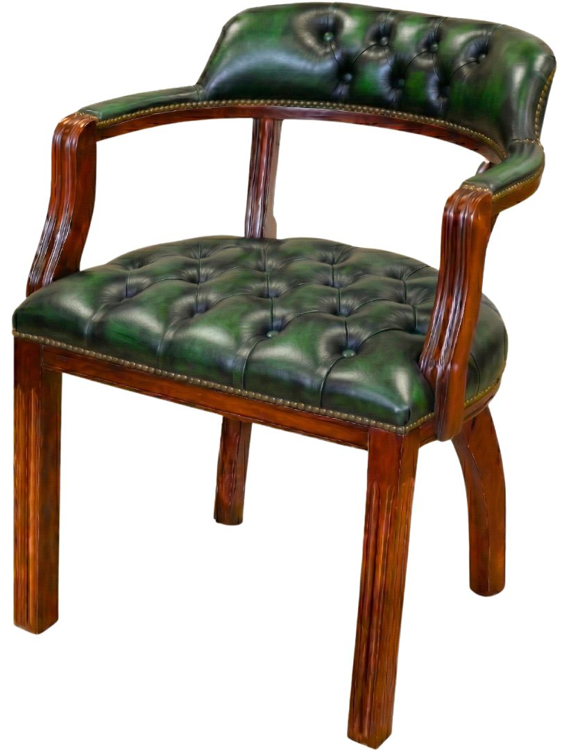 The Court Chair Stand